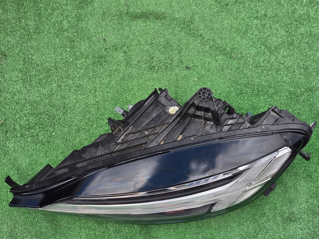 Frontscheinwerfer Volvo S60 V60 606060 Full LED Links Scheinwerfer Headlight SCH9875464619sp