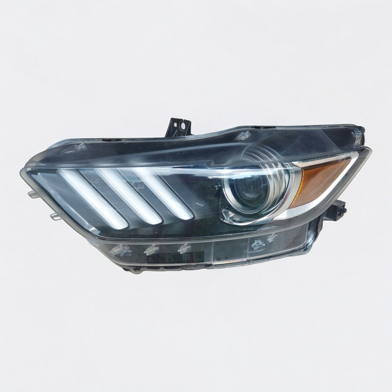 Frontscheinwerfer Ford FR3B-13006 Xenon Links Scheinwerfer Headlight