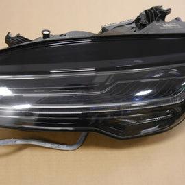 Frontscheinwerfer Audi 4G8941035B LED Links Scheinwerfer Headlight SCH6532506771sm