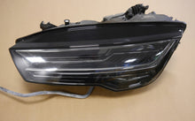 Laden Sie das Bild in den Galerie-Viewer, Frontscheinwerfer Audi 4G8941035B LED Links Scheinwerfer Headlight SCH6532506771sm