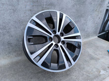 Load image into Gallery viewer, 1x Alufelge 17 Zoll 7.5&quot; 5x112 A2134015100 Mercedes-Benz Rim Wheel