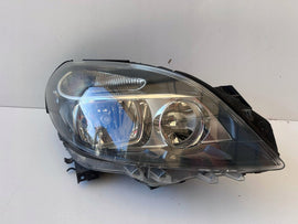 Frontscheinwerfer Mercedes-Benz 2468200261 Rechts Scheinwerfer Headlight SCH9125589345hy