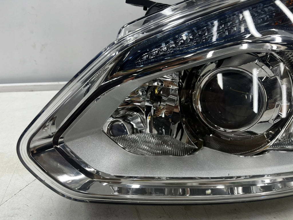 Frontscheinwerfer Ford Transit Custom BK21-13D153-BH LED Links Headlight SCH1941322498te