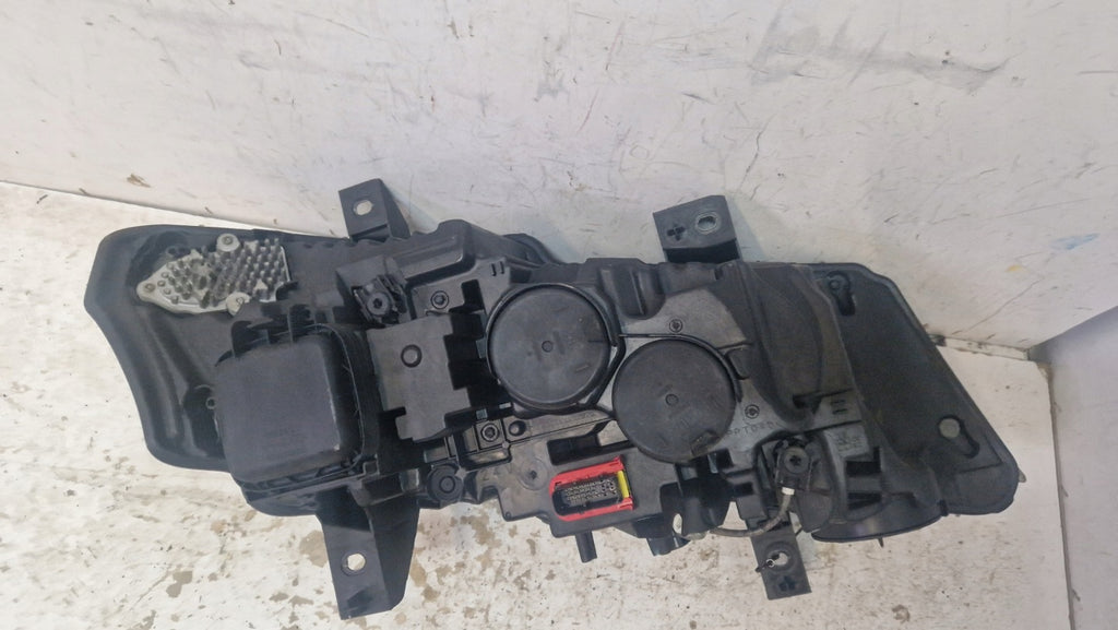 Frontscheinwerfer Iveco I 58029055500 Links Scheinwerfer Headlight SCH1191946401zp
