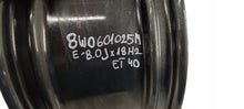 Load image into Gallery viewer, 1x Alufelge 18 Zoll 8.0" 5x112 40ET Glanz Silber 8W0601025 Audi A4 B9 Rim Wheel FEL9967732030yt