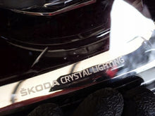 Laden Sie das Bild in den Galerie-Viewer, Frontscheinwerfer Skoda Superb III 3V1941015D Links Scheinwerfer Headlight