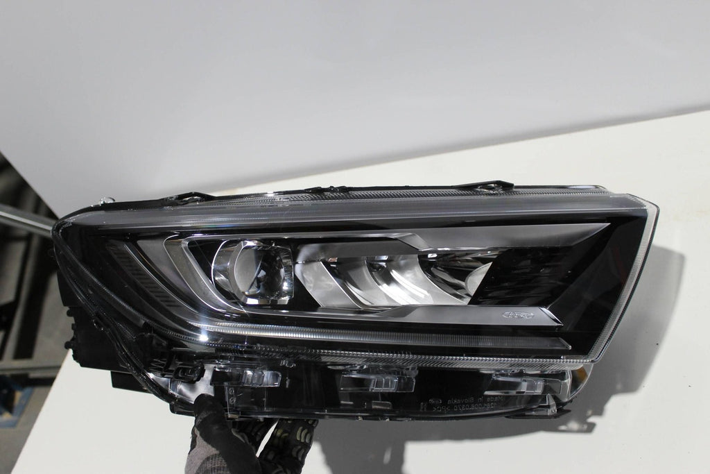 Frontscheinwerfer Ford Tourneo Connect Transit 12810060170 Rechts Headlight SCH9599931787vl