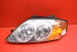 Frontscheinwerfer Hyundai Coupe 921012CXXX Links Scheinwerfer Headlight