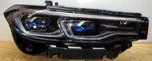 Load image into Gallery viewer, Frontscheinwerfer BMW X7 G07 9481802 Laser Rechts Scheinwerfer Headlight SCH3810380249wu