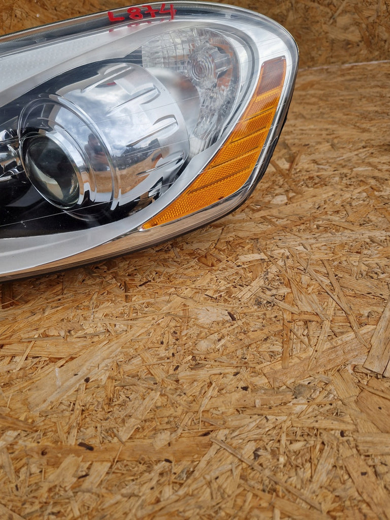 Frontscheinwerfer Volvo Xc60 30763135-LH 89902826 Xenon Links Headlight SCH3424383289mw