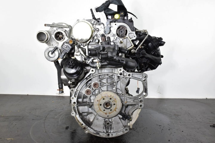 Motor Mini R57 R55 R56 N14B16A N14B16AB 1.6 THP 174PS 91TKm 2007 Benzin Komplett MOT4119087297im