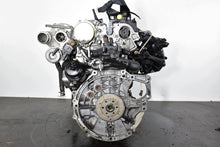 Load image into Gallery viewer, Motor Mini R57 R55 R56 N14B16A N14B16AB 1.6 THP 174PS 91TKm 2007 Benzin Komplett MOT4119087297im