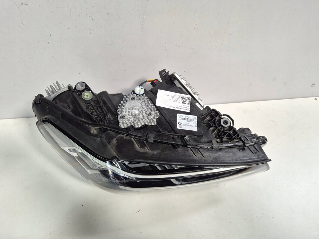 Frontscheinwerfer BMW X3 G01 G02 5A29228 Full LED Rechts Scheinwerfer Headlight SCH2987509878jx