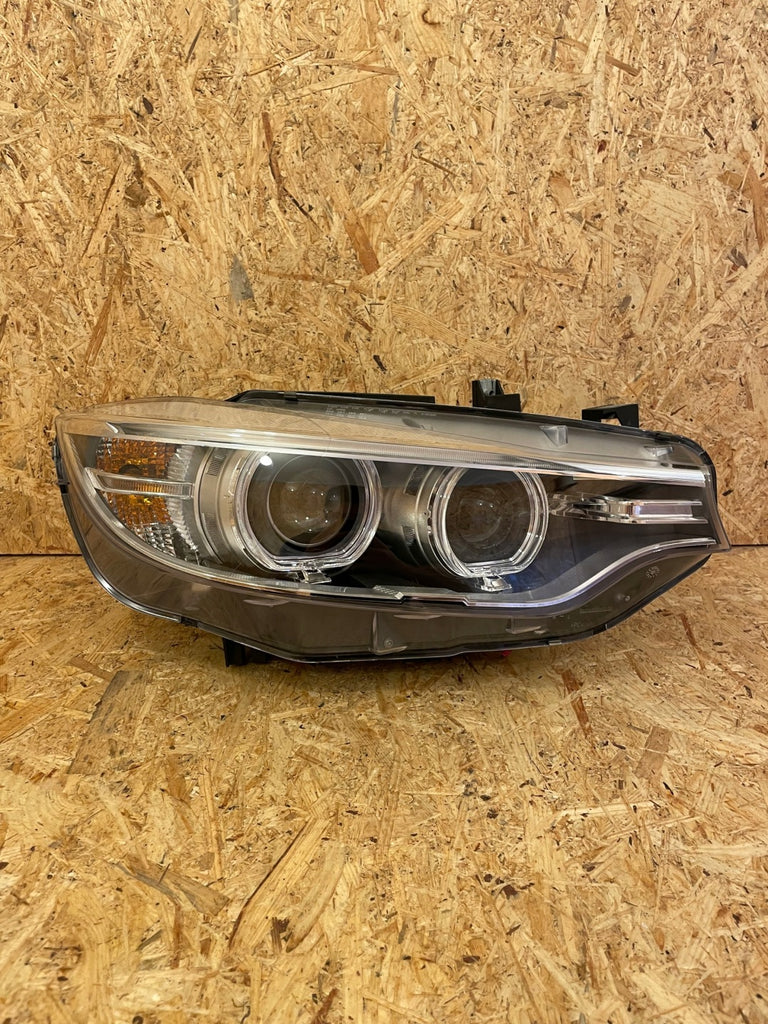 Frontscheinwerfer BMW 4 F32 7377854 Xenon Rechts Scheinwerfer Headlight SCH9679025256vv