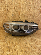 Laden Sie das Bild in den Galerie-Viewer, Frontscheinwerfer BMW 4 F32 7377854 Xenon Rechts Scheinwerfer Headlight SCH9679025256vv