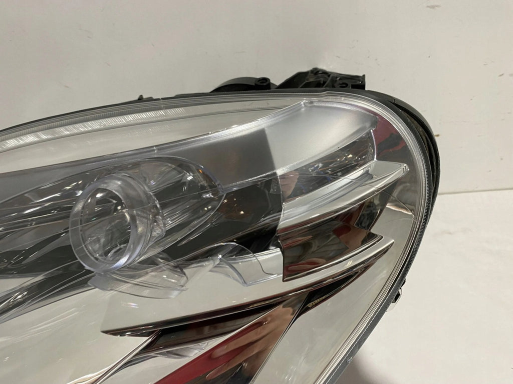 Frontscheinwerfer Fiat Doblo 46390711 Links Scheinwerfer Headlight SCH8808215788ht
