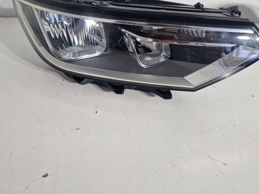 Frontscheinwerfer VW Passat B8 3G1941006BKOD Rechts Scheinwerfer Headlight SCH3621628877sc