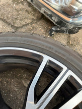Load image into Gallery viewer, 1x Alufelge 20 Zoll 8.5" 5x112 50ET 6857572 BMW I8 Rim Wheel FEL3188330434as