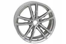 Load image into Gallery viewer, 1x Alufelge 19 Zoll 7.5" 5x112 32ET 8010267 BMW X3 G01 X4 G02 Rim Wheel FEL3473738133hy