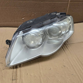 Frontscheinwerfer VW Passat 3C0941751D Xenon Links Scheinwerfer Headlight SCH6424776621ym