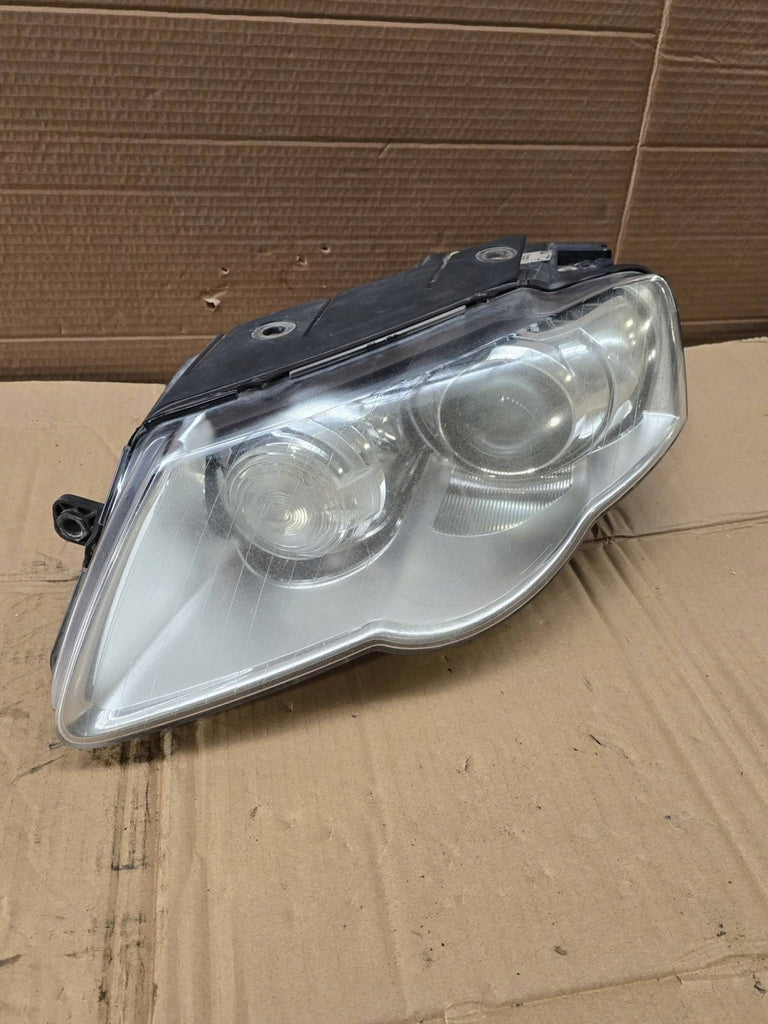 Frontscheinwerfer VW Passat 3C0941751D Xenon Links Scheinwerfer Headlight SCH6424776621ym
