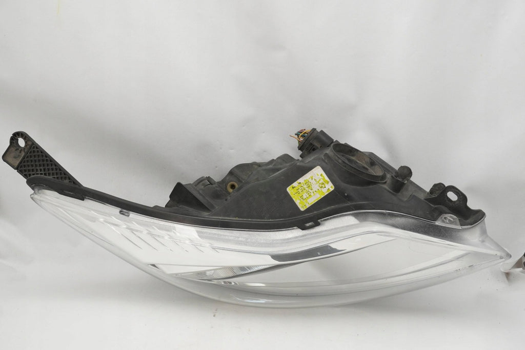 Frontscheinwerfer Ford Focus Rechts Scheinwerfer Headlight SCH6634567019gt