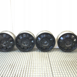 4x Alufelge 15 Zoll 6.0