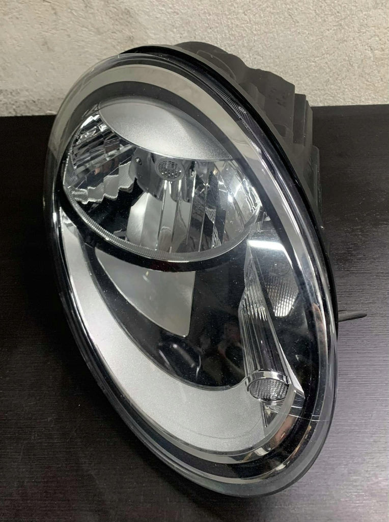 Frontscheinwerfer VW Beetle 5c1 5C1941006A Rechts Scheinwerfer Headlight SCH4412354805gs