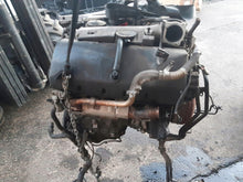 Laden Sie das Bild in den Galerie-Viewer, Motor VW Touareg AYH 5.0 TDI 313PS 230kW Diesel Engine Unkomplett