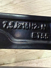 Load image into Gallery viewer, 1x Alufelge 18 Zoll N1WC-007-F2A Ford Ranger Rim Wheel FEL3191223410jq