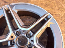 Load image into Gallery viewer, 1x Alufelge 18 Zoll 7.5" 5x112 A1774011500 Mercedes-Benz W177 Rim Wheel FEL2131049577ld