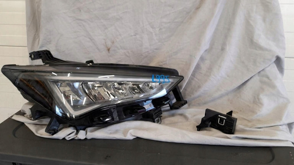 Frontscheinwerfer Cupra Born I Rechts Scheinwerfer Headlight SCH6652796897ik