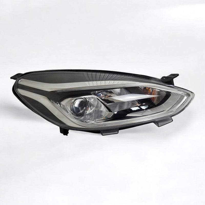 Frontscheinwerfer Ford Fiesta VII L1BB-13E014-CD LED Rechts oder Links