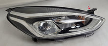 Laden Sie das Bild in den Galerie-Viewer, Frontscheinwerfer Ford Fiesta VII L1BB-13E014-CD LED Rechts oder Links