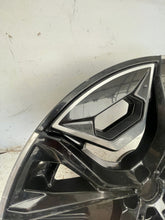 Load image into Gallery viewer, 1x Alufelge 22 Zoll 9.5" 5x112 37ET Glanz Schwarz 5A02658 BMW X5 G05 G06 FEL1795078803do