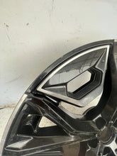 Laden Sie das Bild in den Galerie-Viewer, 1x Alufelge 22 Zoll 9.5" 5x112 37ET Glanz Schwarz 5A02658 BMW X5 G05 G06 FEL1795078803do