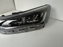 Load image into Gallery viewer, Frontscheinwerfer Ford Focus NX7B-13E015-CF Full LED Links Headlight SCH9534765665ik