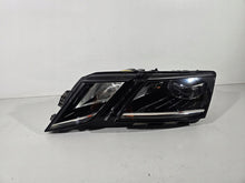 Load image into Gallery viewer, Frontscheinwerfer Skoda Octavia III 5E1941015D Full LED Links Headlight SCH7874315022tz