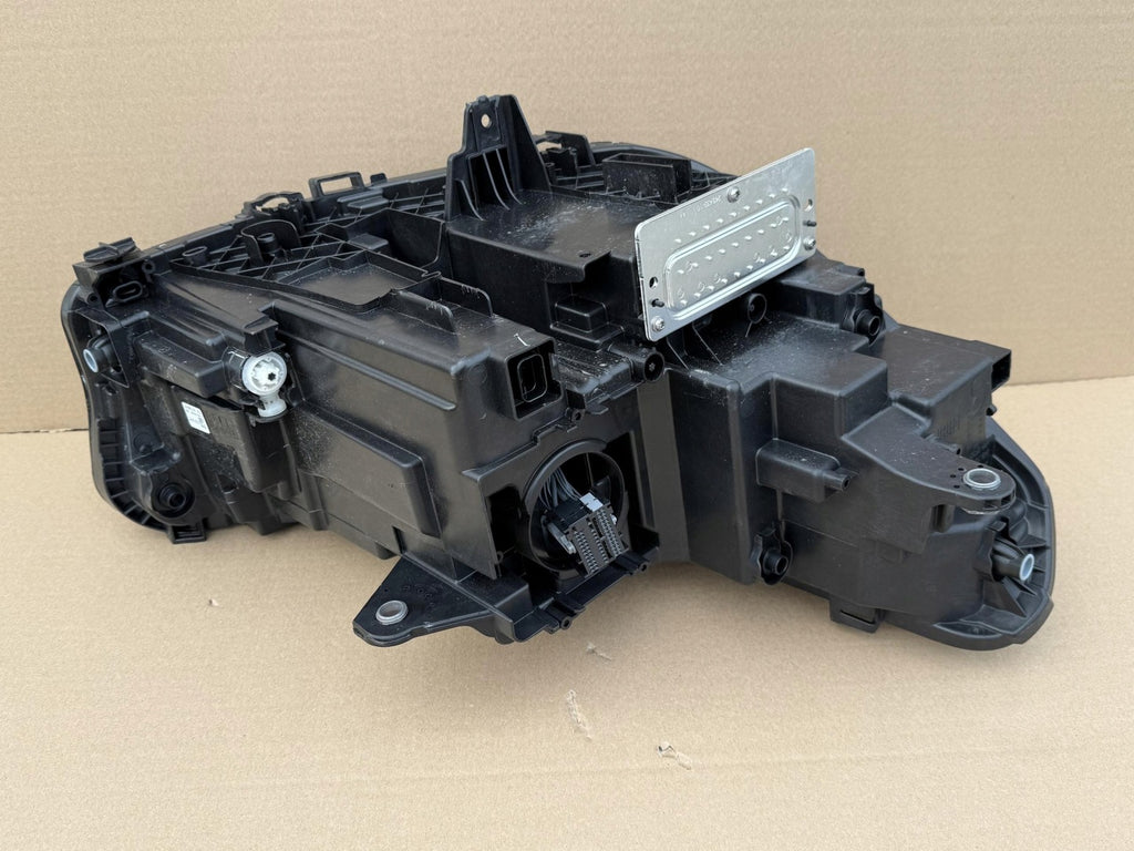 Frontscheinwerfer BMW X1 5A9A227-02 LED Links Scheinwerfer Headlight SCH8730829966mj