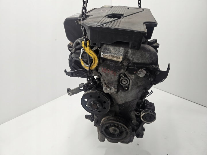 Motor Subaru Suzuki Justy I Swift Ignis M15A 1.5 Benzin Engine Komplett MOT2109764477tj