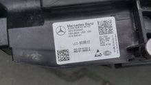 Laden Sie das Bild in den Galerie-Viewer, Frontscheinwerfer Mercedes-Benz Eqa Eqb A2439060100 LED Links Headlight SCH1520246359pd