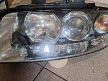 Laden Sie das Bild in den Galerie-Viewer, Frontscheinwerfer Audi A4 B6 8E0941003S Xenon Links Scheinwerfer Headlight