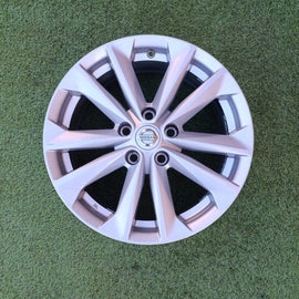 1x Alufelge 17 Zoll 7.0