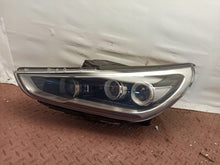 Laden Sie das Bild in den Galerie-Viewer, Frontscheinwerfer Hyundai I30 G4921-21050 Full LED Links Scheinwerfer Headlight SCH9846396462xg