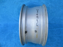 Load image into Gallery viewer, 1x Alufelge 16 Zoll 7.5" 5x110 45ET Glanz Silber 8X0601025G Audi A1 Rim Wheel FEL9263371045kl