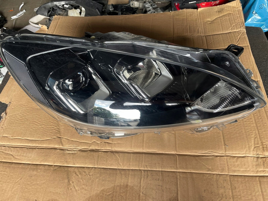 Frontscheinwerfer Ford Kuga LV4B-13E015-CD Full LED Rechts oder Links SCH4159446364li