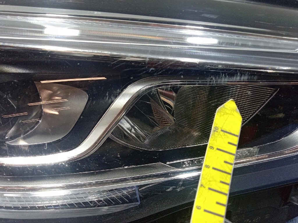 Frontscheinwerfer Mercedes-Benz W247 A2479066401 Rechts Scheinwerfer Headlight SCH8419867707pz