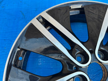 Load image into Gallery viewer, 1x Alufelge 20 Zoll 5.0" 5x112 6856898 BMW I3 Rim Wheel FEL7940569711ei