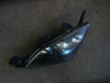 Laden Sie das Bild in den Galerie-Viewer, Frontscheinwerfer Mazda 3 Xenon Links Scheinwerfer Headlight SCH6872443762gt