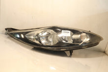 Laden Sie das Bild in den Galerie-Viewer, Frontscheinwerfer Ford Fiesta VII Hatchback Rechts Scheinwerfer Headlight SCH3675402001qf